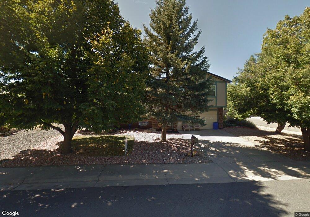 1505 S Eagle St, Aurora, CO 80012 - photo 1