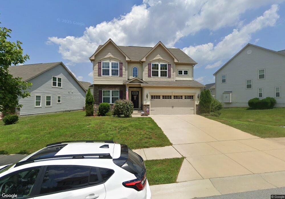 5165 Mudville Ln, Waldorf, MD 20602 - photo 1