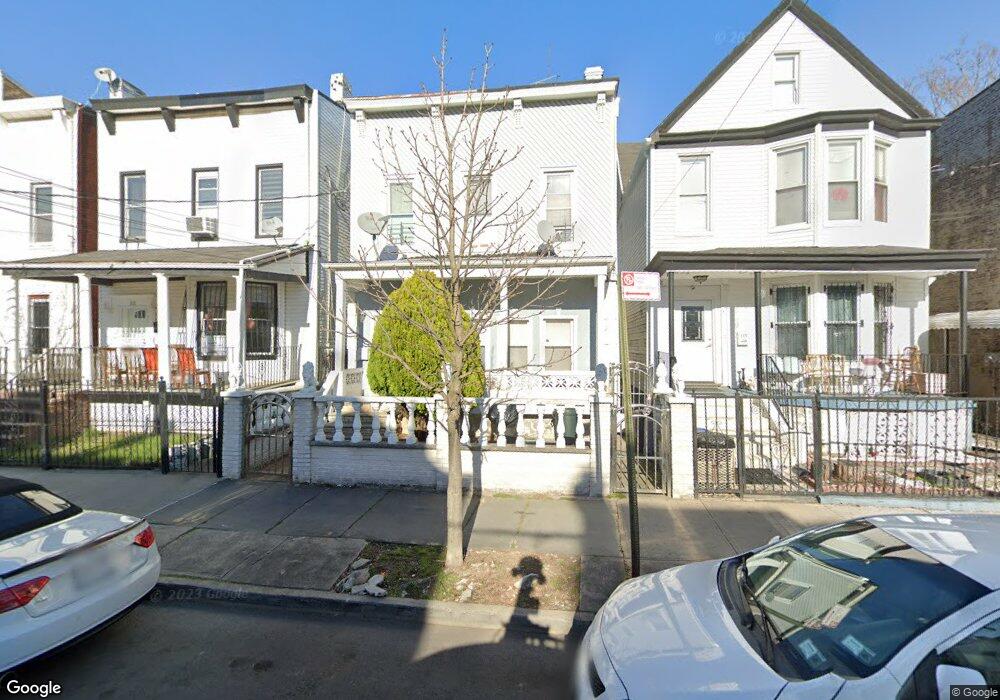 115 Ashford St, Brooklyn, NY 11207 - photo 1