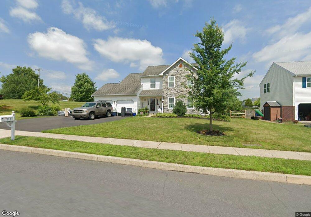 171 Brookdale Ln, Harleysville, PA 19438 - photo 1