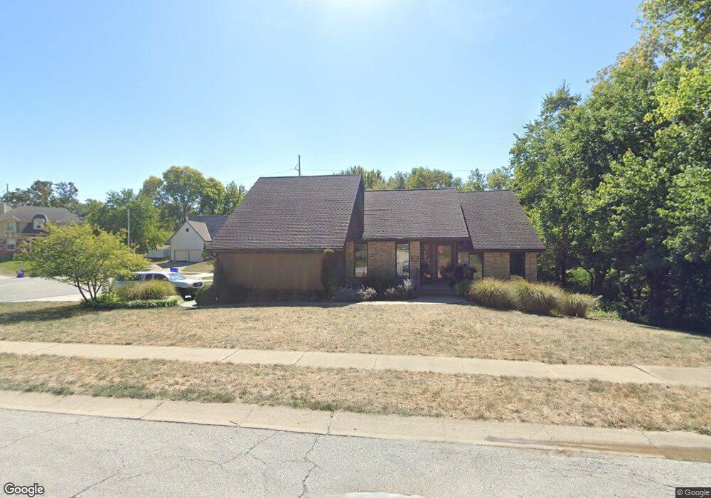 13105 W 69th St, Shawnee, KS 66216 - photo 1