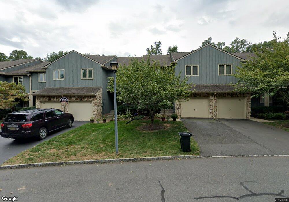 73 Bond St, Bridgewater, NJ 08807 - photo 1