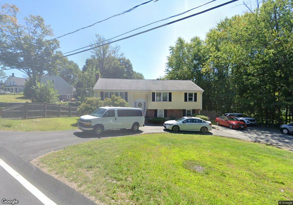 25 Raymond St, East Weymouth, MA 02189 - photo 1