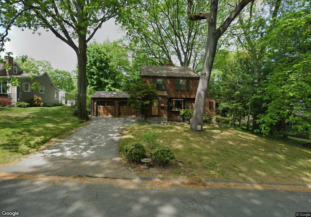 66 Evelyn St, Trumbull, CT 06611 - photo 1