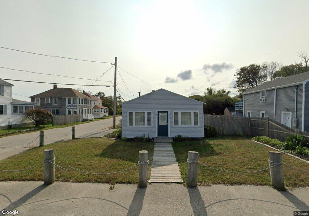 855 Ocean St, Marshfield, MA 02050 - photo 1