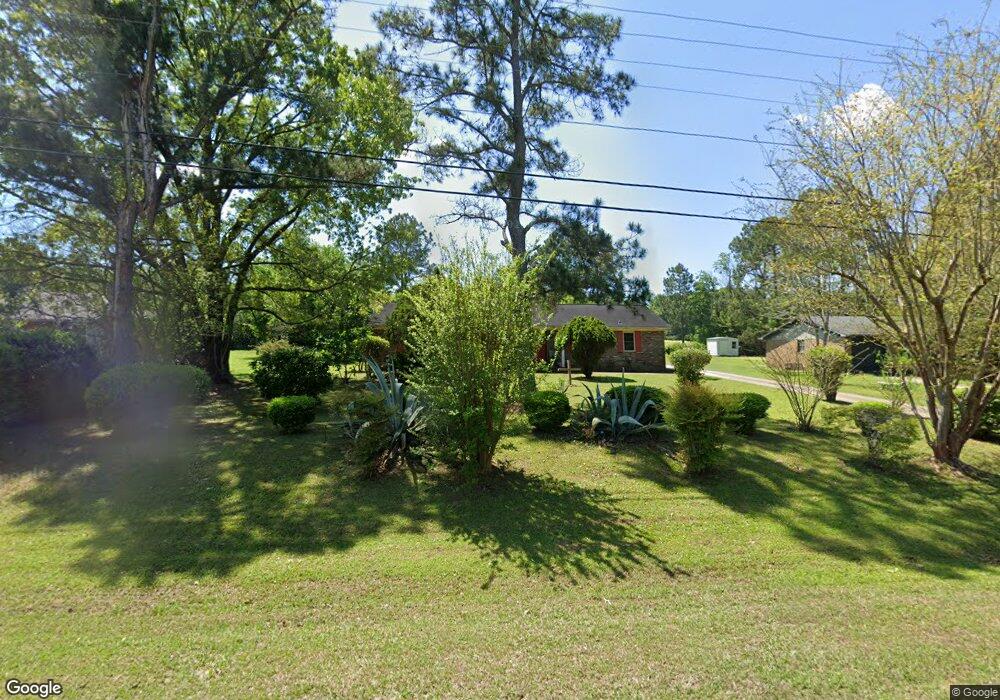 1611 Old Pelham Rd, Pelham, GA 31779 - photo 1