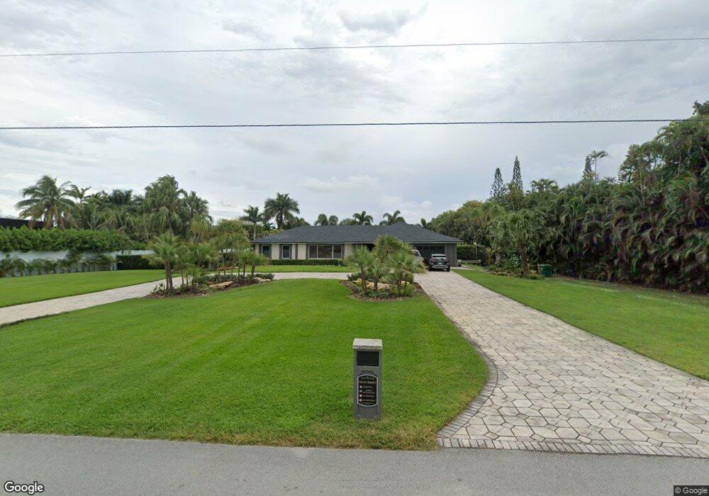 3020 SW 116th Ave, Davie, FL 33330 - photo 1