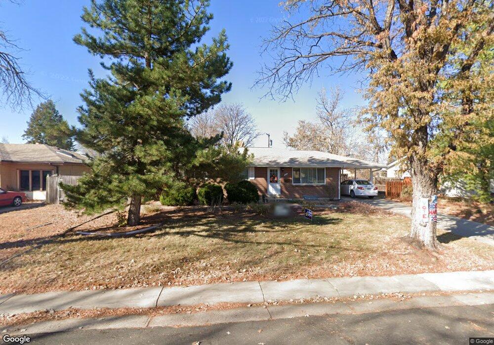 513 Lima St, Aurora, CO 80010 - photo 1