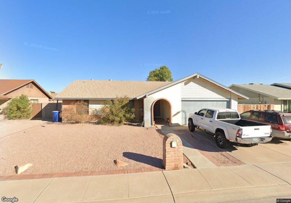 3147 N Bentrup Cir, Chandler, AZ 85224 - photo 1