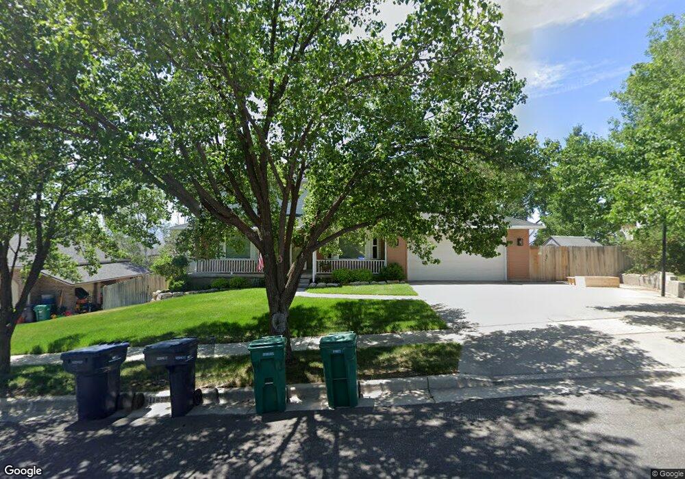 11672 Broadview Way, Sandy, UT 84092 - photo 1