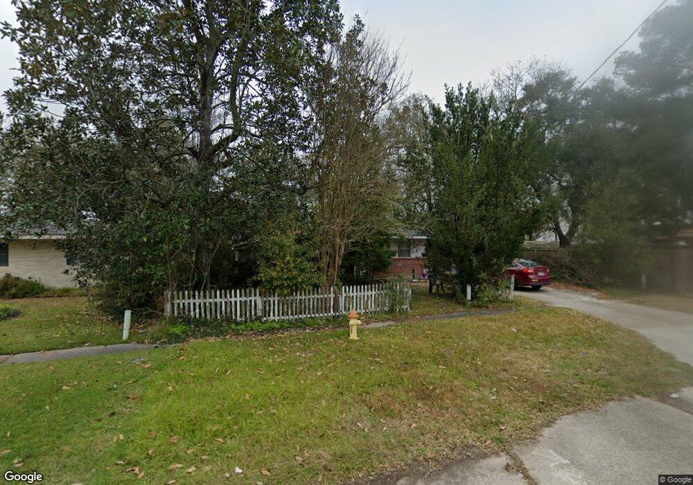 3735 Myrtle St, Slidell, LA 70458 - photo 1