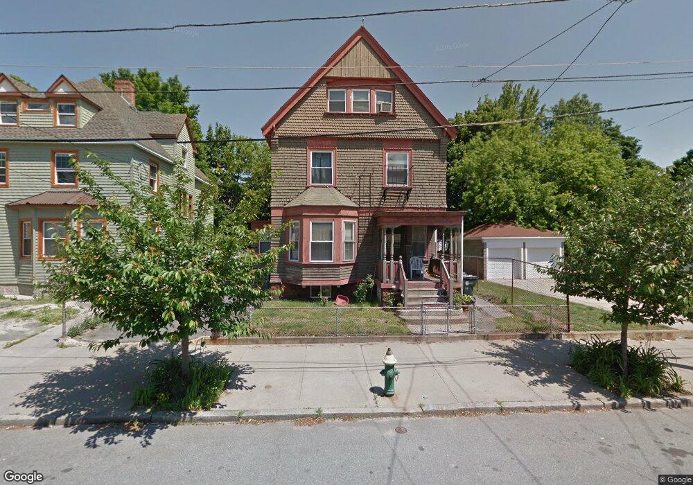 35 Wesleyan Ave, Providence, RI 02907 - photo 1