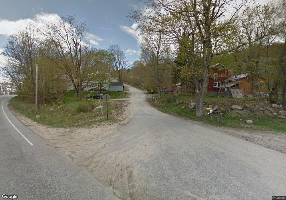 0 Bennett Rd, Turner, ME 04282 - photo 1