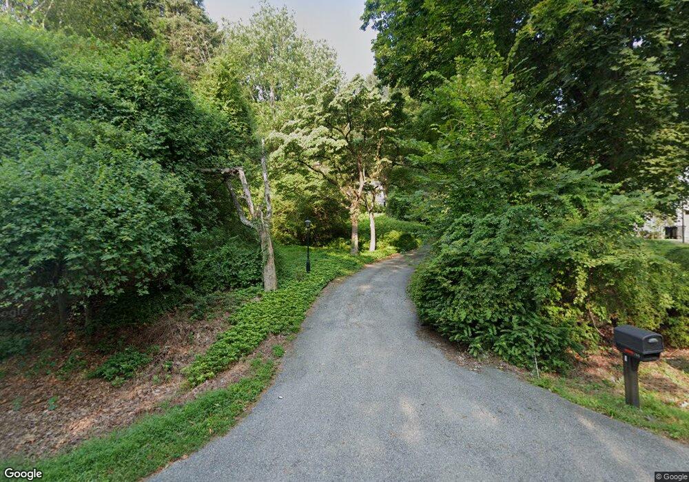 360 S State Rd, Briarcliff Manor, NY 10510 - photo 1