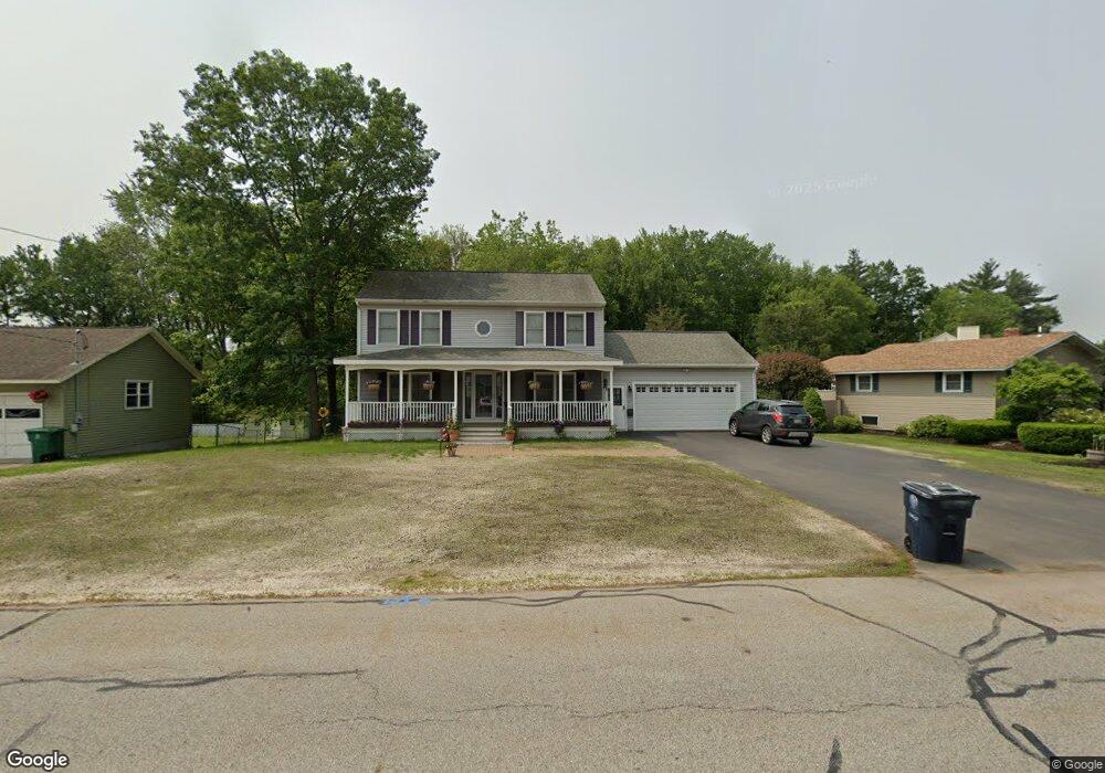 147 Lund Rd, Nashua, NH 03060 - photo 1