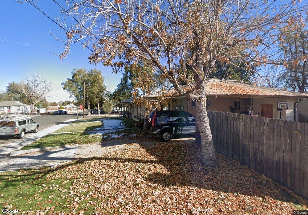 8530 Richthofen Place unit 8534, Denver, CO 80220 - photo 1