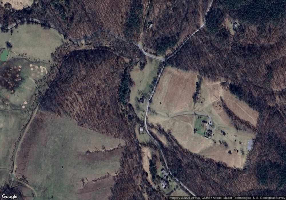 3766 Posey Hollow Rd, Berkeley Springs, WV 25411 - photo 1