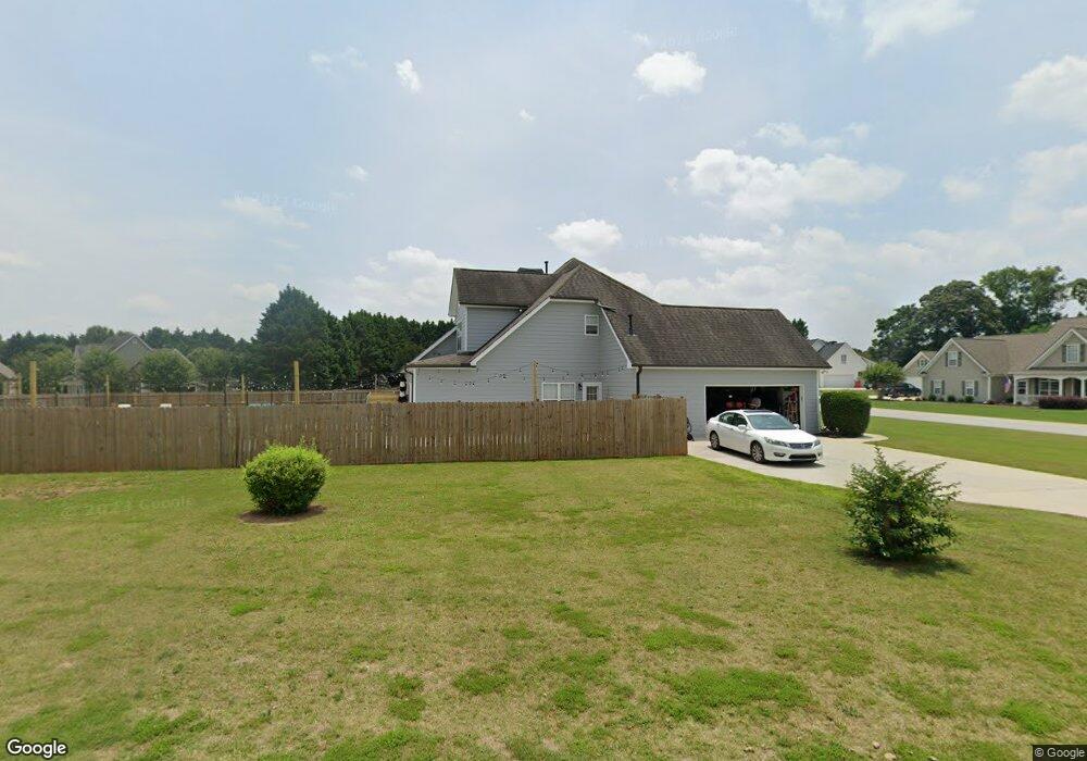 0 Cottonwood Rd unit 7019447, Jefferson, GA 30549 - photo 1