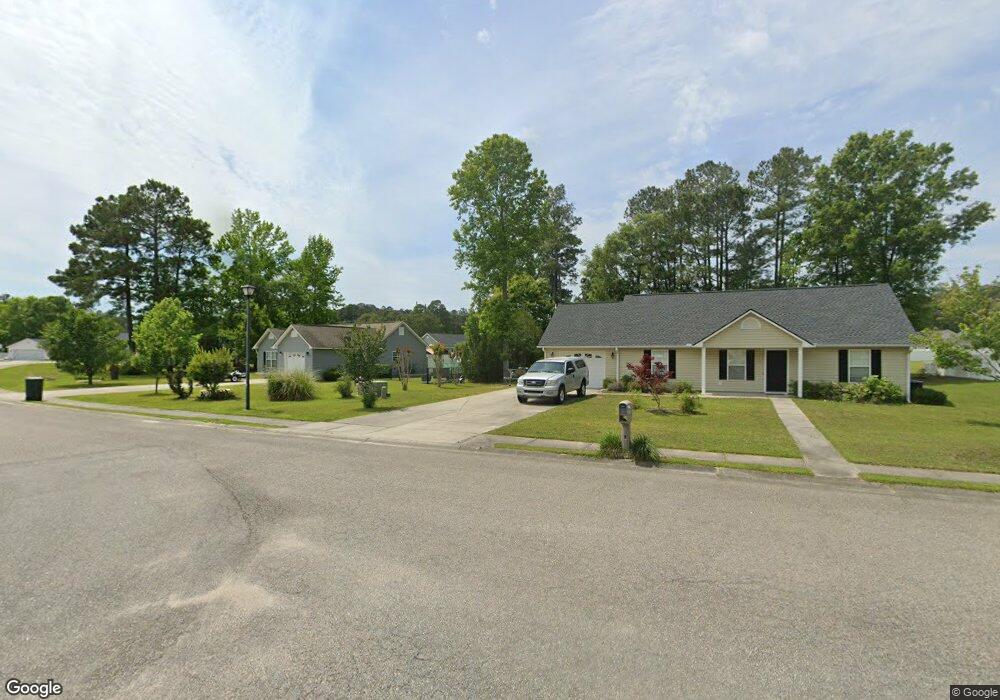 2890 Ivy Glen Dr, Conway, SC 29526 - photo 1