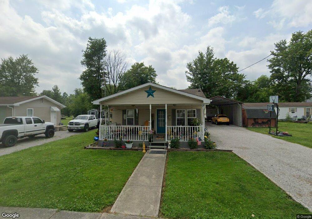 1254 Clay St, Austin, IN 47102 - photo 1