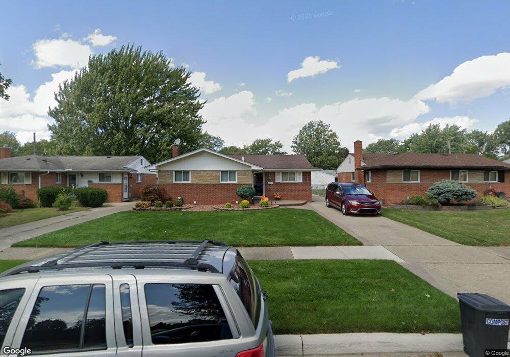 15459 Rudland St, Roseville, MI 48066 - photo 1