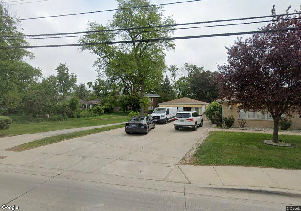 1183 S River Rd, Des Plaines, IL 60016 - photo 1