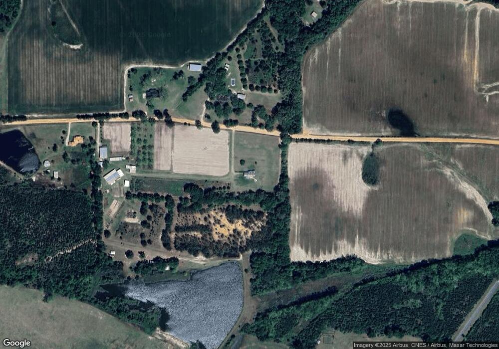 812 Stephens Little Rd, Register, GA 30452 - photo 1