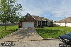 110 Jason Blvd, Webb City, MO 64870