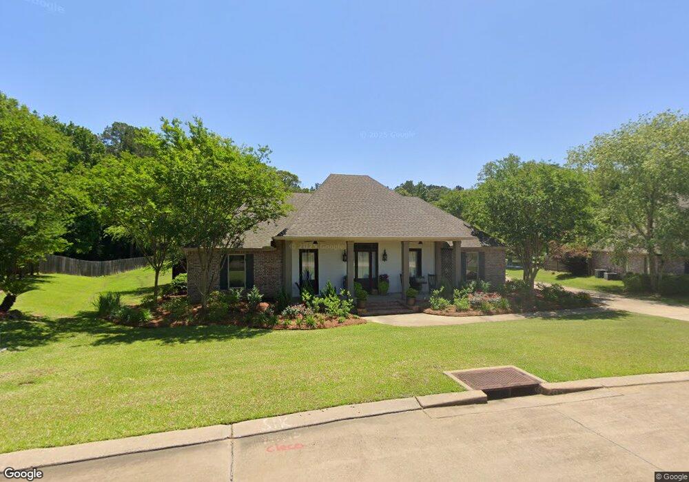 4013 Legacy Loop, Pineville, LA 71360 - photo 1