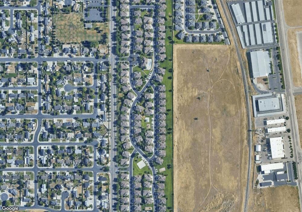 7216 Brittany Park Ave, West Jordan, UT 84084 - photo 1