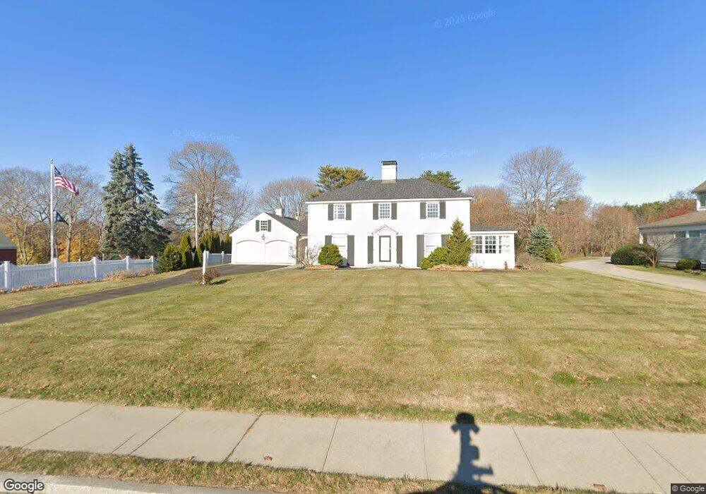 17 Atlantic Ave, North Hampton, NH 03862 - photo 1