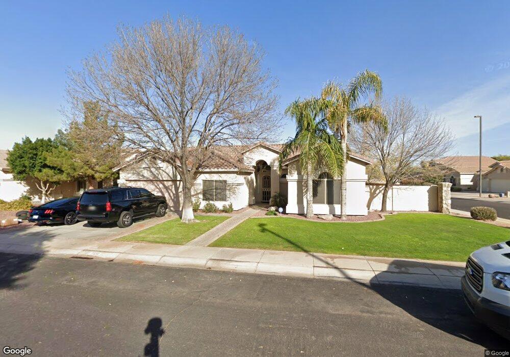 2690 E Michelle Way, Gilbert, AZ 85234 - photo 1