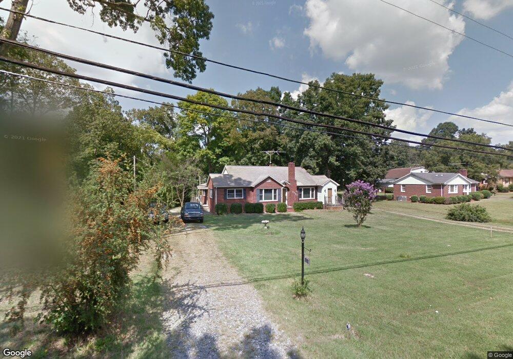 2721 E Broad St, Statesville, NC 28625 - photo 1