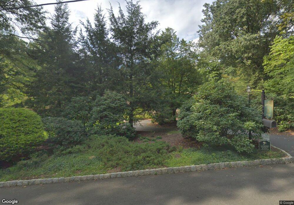 23 Westerly Rd, Saddle River, NJ 07458 - photo 1