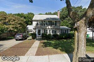 12 Clearwater Rd, Newton Lower Falls, MA 02462