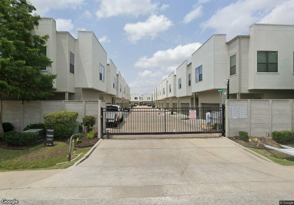 0 Thornton unit 28539554, Houston, TX 77018 - photo 1