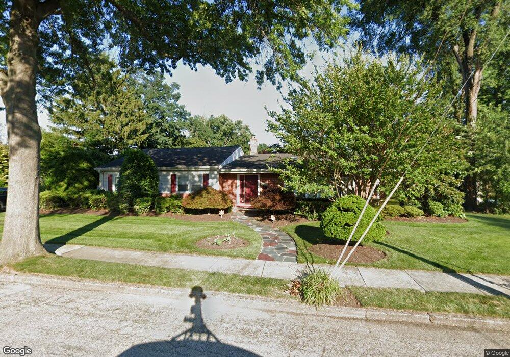 408 Austermuhl Ave, Haddonfield, NJ 08033 - photo 1