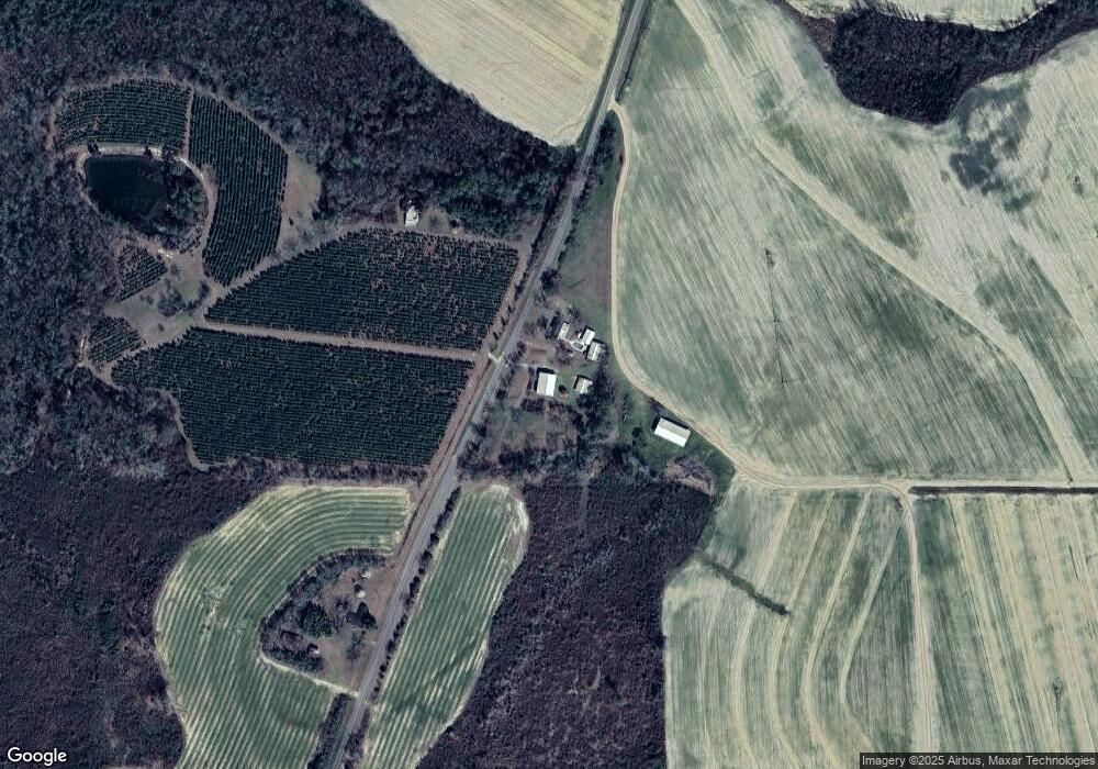 274 Joe Sumner Rd, Sumner, GA 31789 - photo 1