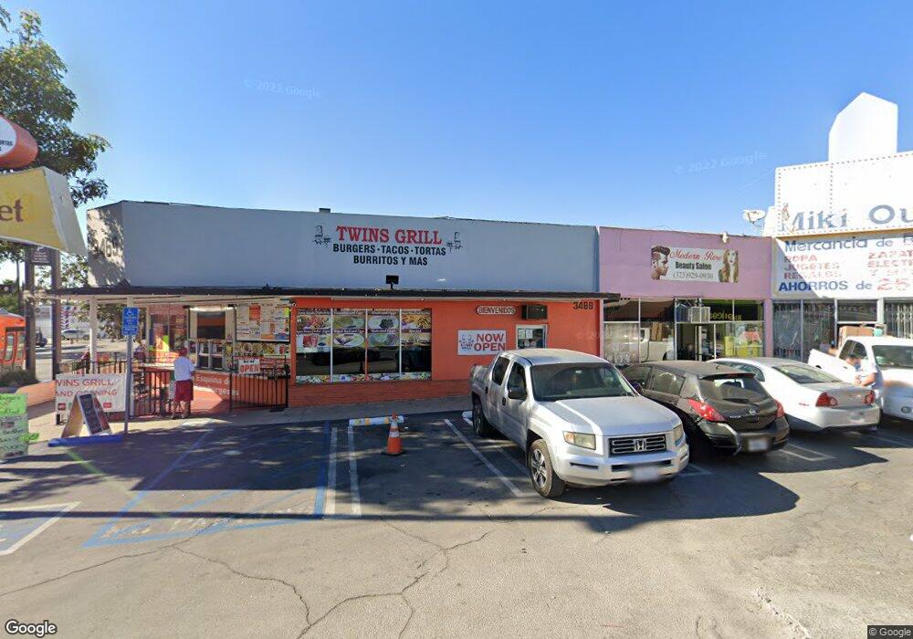 Street View Photo