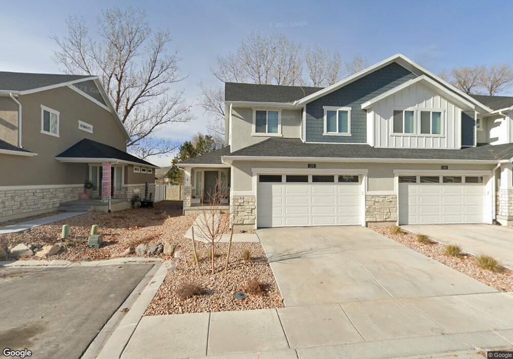 1176 S 1740 W, Payson, UT 84651 - photo 1