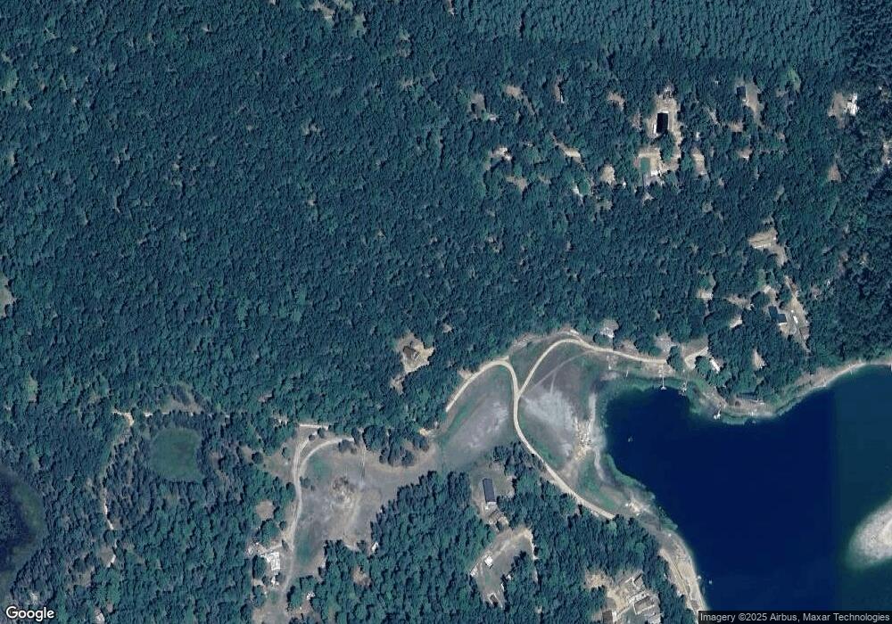 4470 Nugent Lakeview Ln, Baldwin, MI 49304 - photo 1