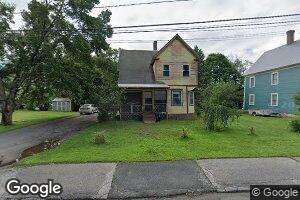 85 Highland Ave, Lisbon, NH 03585