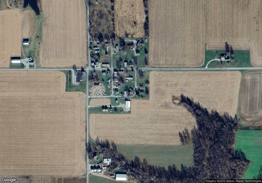 9192 Sycamore St, Laurel, IN 47024 - photo 1