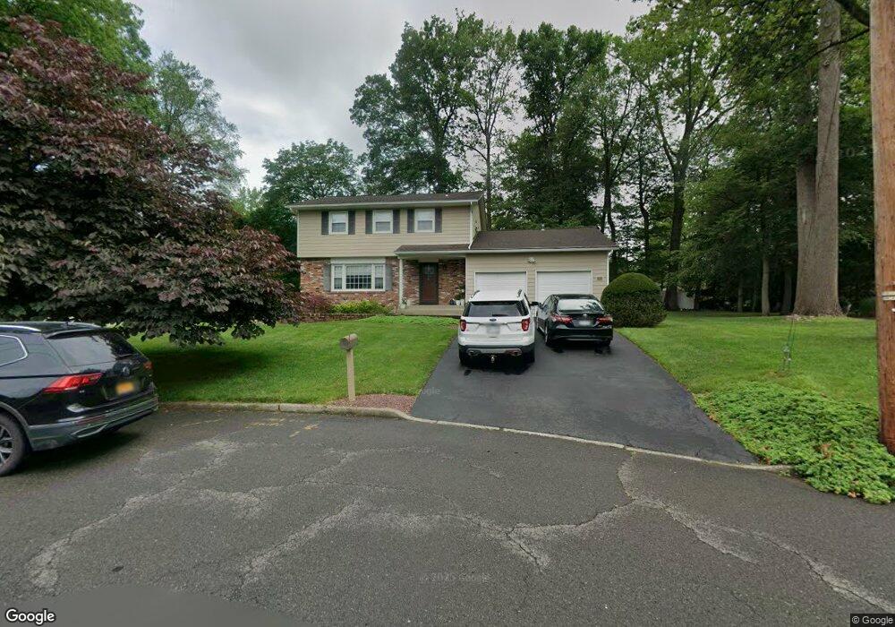 6 Benton Ct, New City, NY 10956 - photo 1