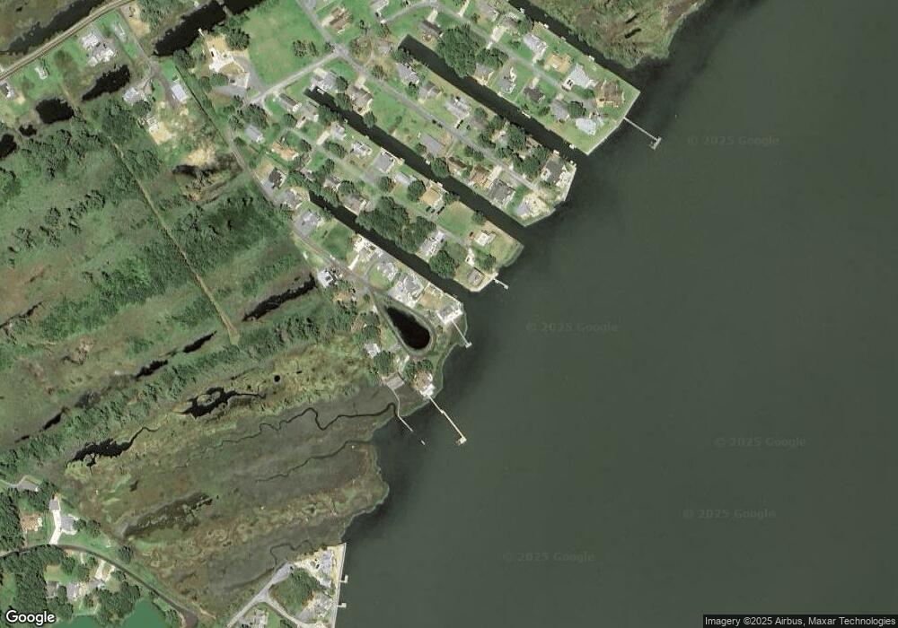 5492 Amrien Circle Dr, Chincoteague Island, VA 23336 - photo 1