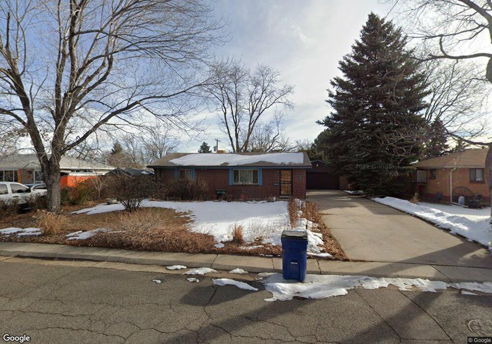 8348 Benton Way, Arvada, CO 80003 - photo 1