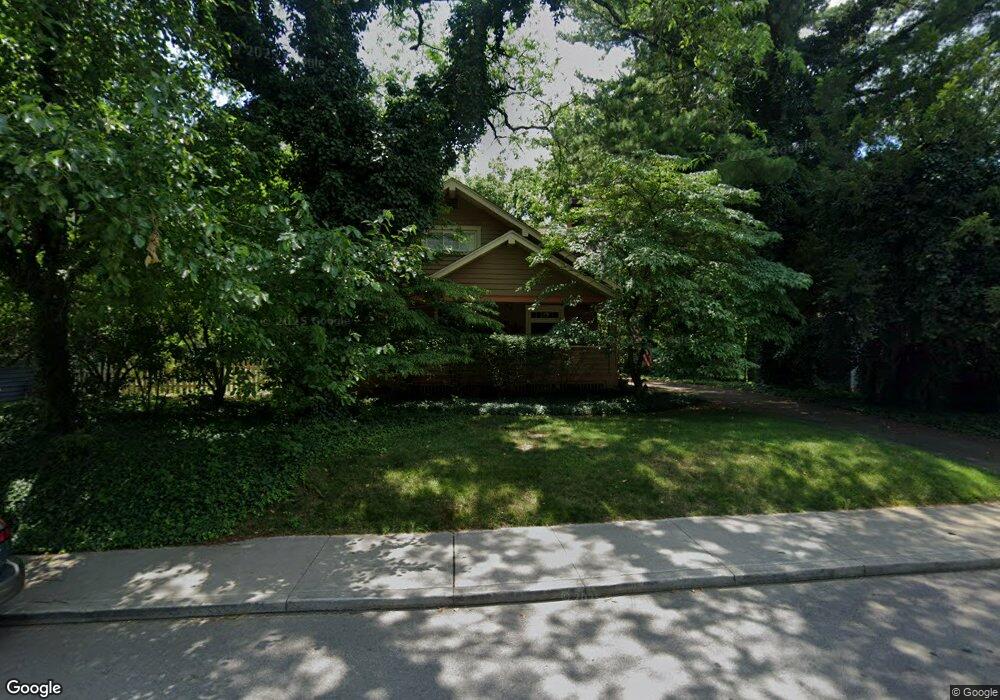 235 W Kenworth Rd, Columbus, OH 43214 - photo 1