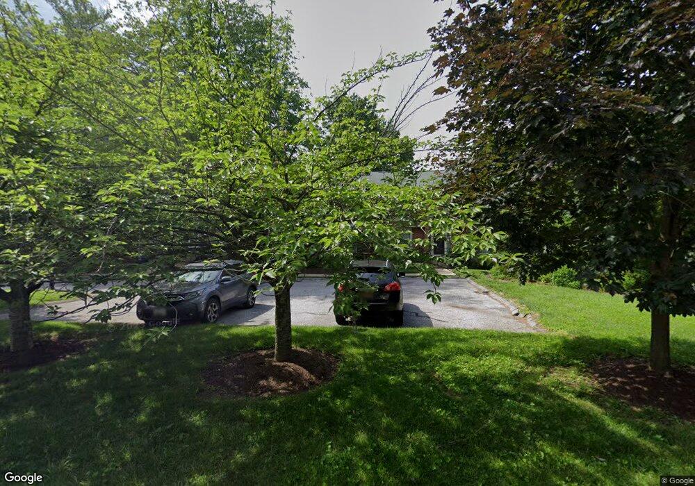 1902 Greenberry Rd, Baltimore, MD 21209 - photo 1