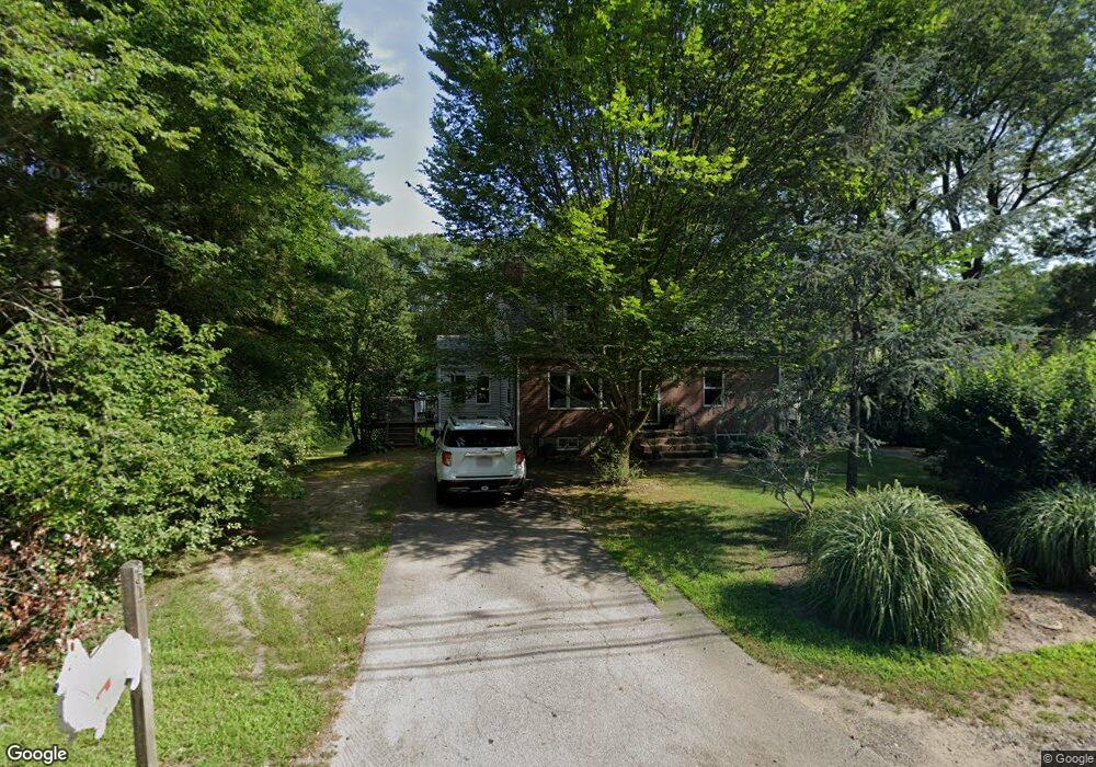 31 High Plain St, Sharon, MA 02067 - photo 1