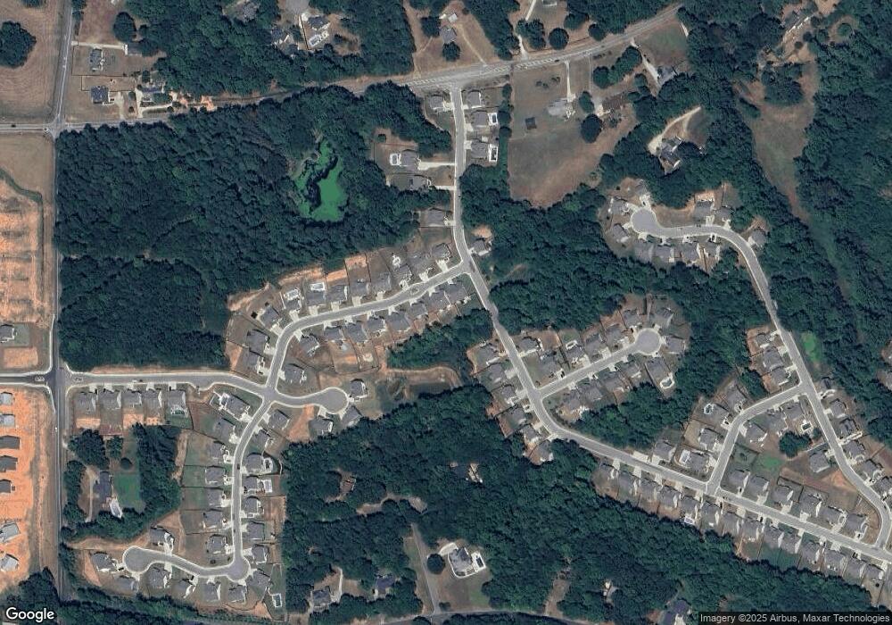 25 Parkers Place, Hoschton, GA 30548 - photo 1